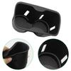 For BYD Sealion 07 EV 2024-2025 Car Centre Console Cup Holder Cup Holder Storage Tray Central Water Organizer Black