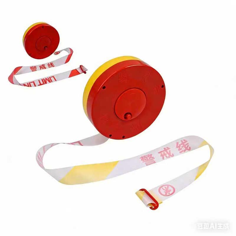 DAXTE Warning Tape 100 Meters