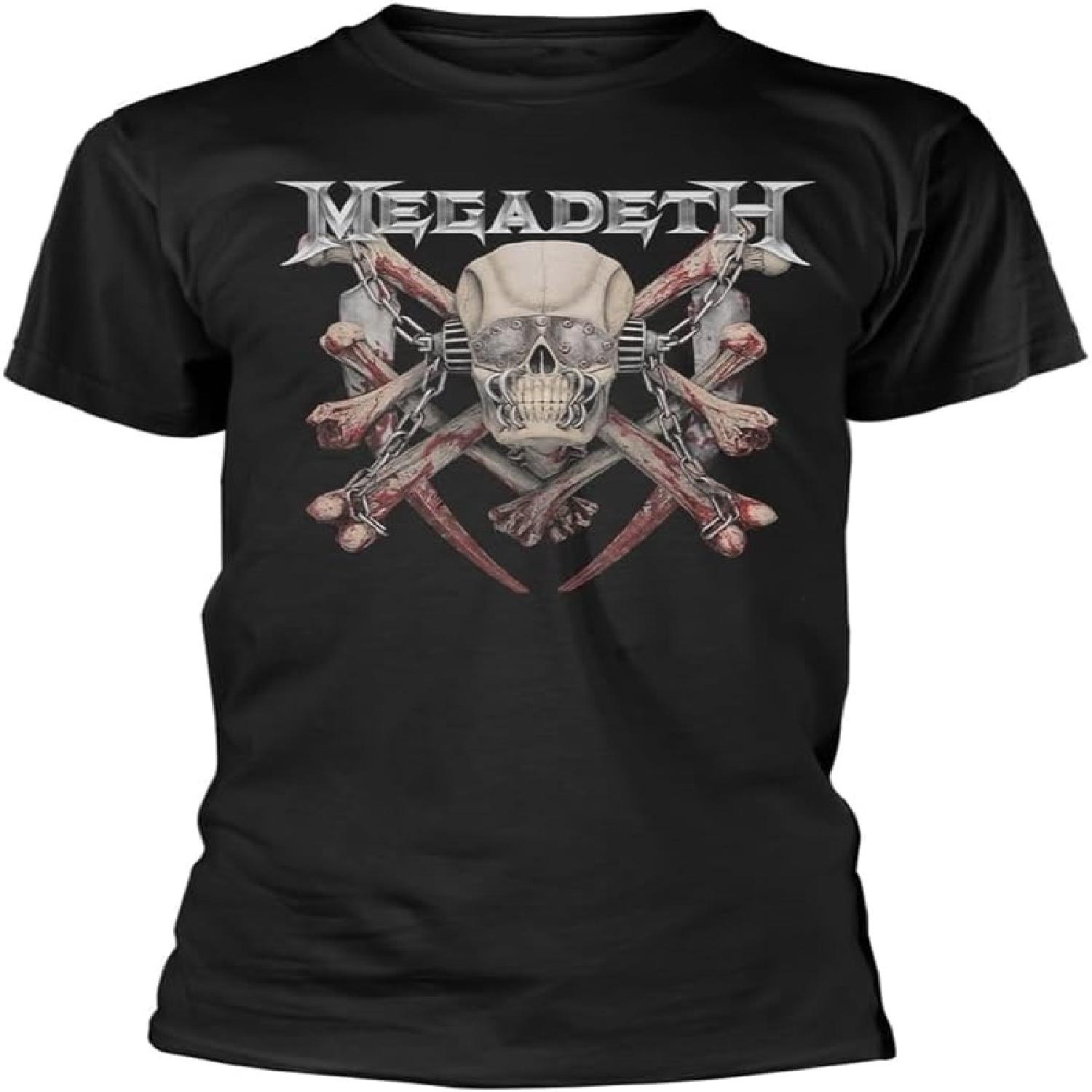 Megadeth Killing is My Business.. S