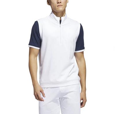 Elvtd 1/4 gilet