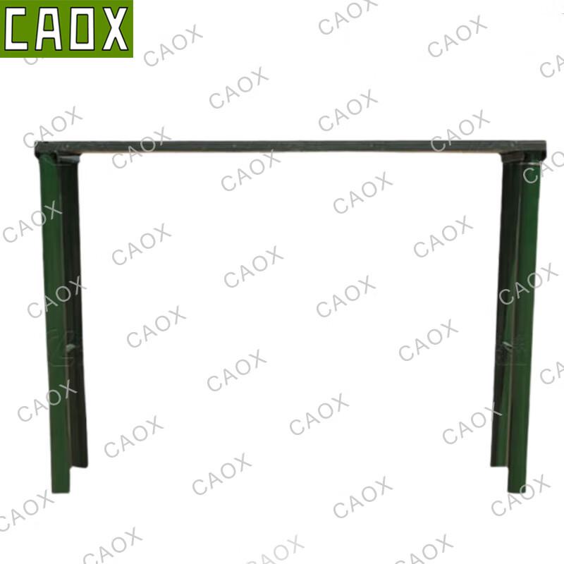 CAOX 400m Obstacle Course Training Equipment