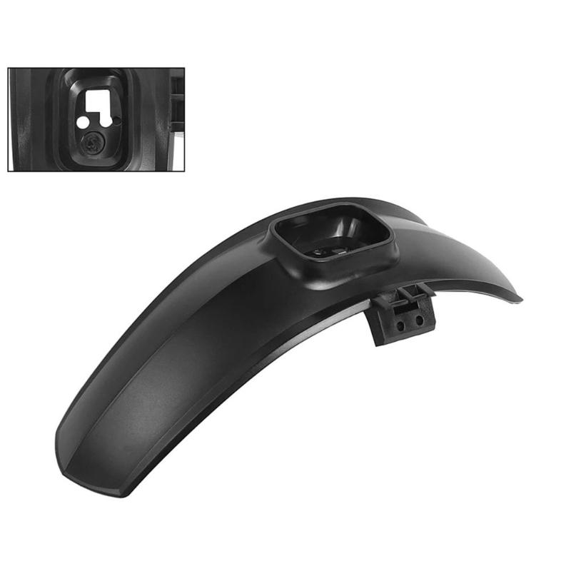 Splashes Proof Scooters Mudguards High Strengths Bike Mudflaps Cycling Mudguards for Various Terrain Cycling