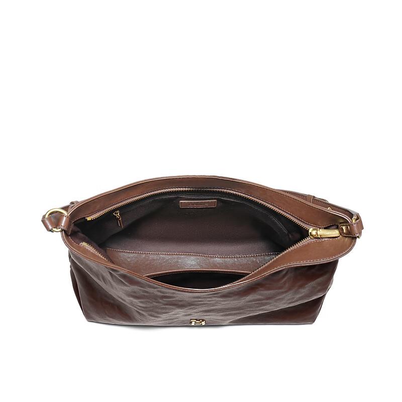 Belle Retro Hobo Crossbody Tote Taška 2067ACX5