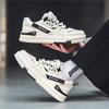 Mode Vår Höst Nya Klassiska Herrskor Mode Mångsidiga Casual Skateboardskor Ungdom Utomhus Löpning Sportskor sneakers