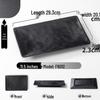 A5 Melamine Rectangular BBQ & Hot Pot Side Dish Plate