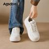 Thick-soled New Spring Small Man Shows Height Casual Sports Shoes Student Board Shoes