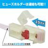 Kitaco 0900-755-06901 Fuse Holder for Mini Flat Fuses