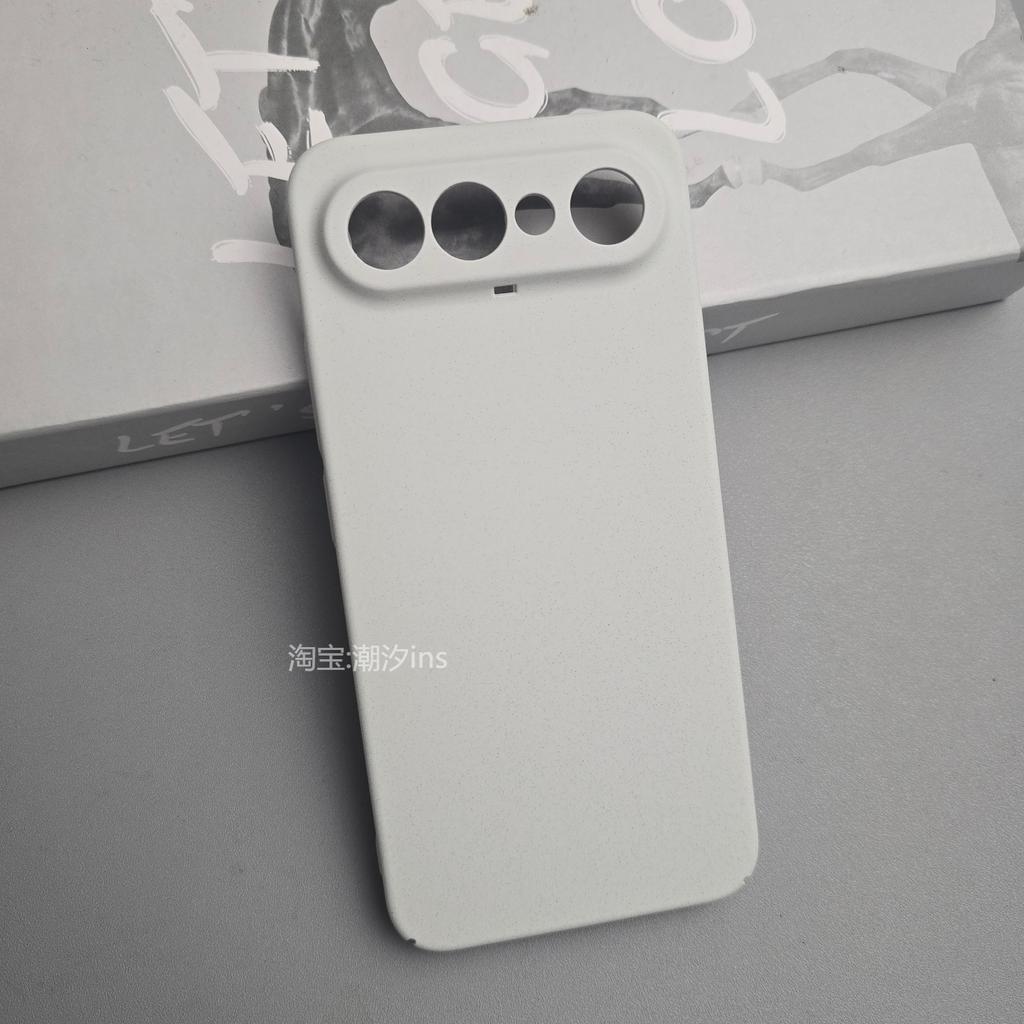 Per VIVO X300 FE Sabbia Opaca Cover Posteriore Rigida in PC Opaco per VIVO X300FE Guscio Protettivo Anti-impronte Ultra-sottile