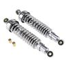 2 Peças Amortecedor de Suspensão Traseiro para Yamaha Virago Vstar XV 250 400 535 750