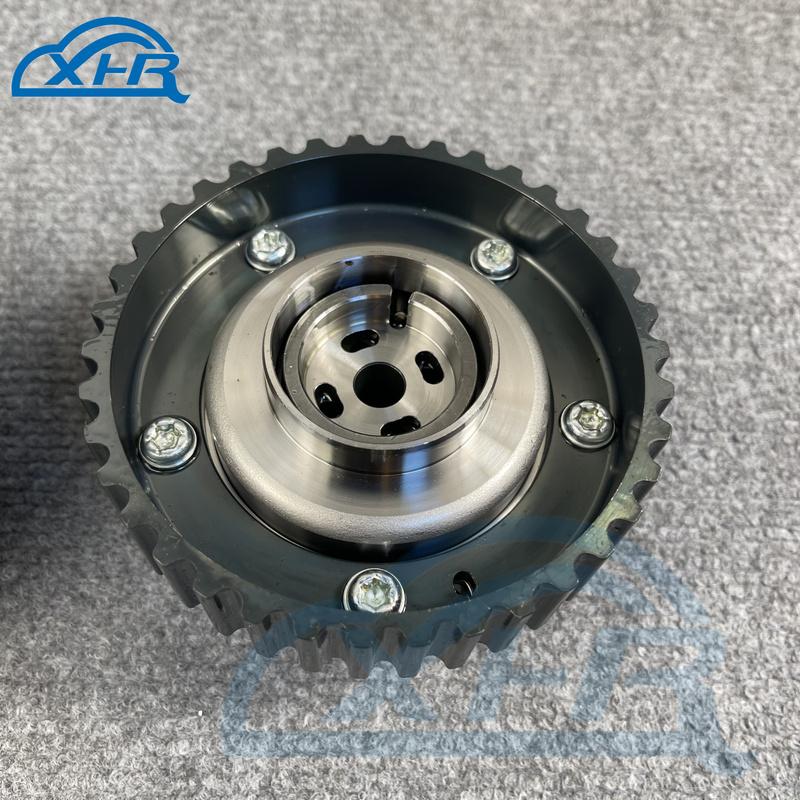31370602  INT 31370610  EXH Camshaft Pulley Camshaft Wheel Intake Exhaust For VOLVO S80 S60 V60 S60 V60