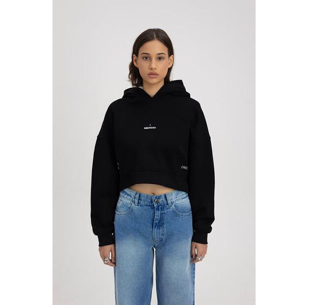 Толстовка Misaga ATHL HOODIE EU XS_S