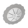 Strainer Drain Protector Clogging Proof Bathroom Filter Floor Drain Cover Shower Filter Sink Strainer Hair Stopper for Kitchen Bathroom