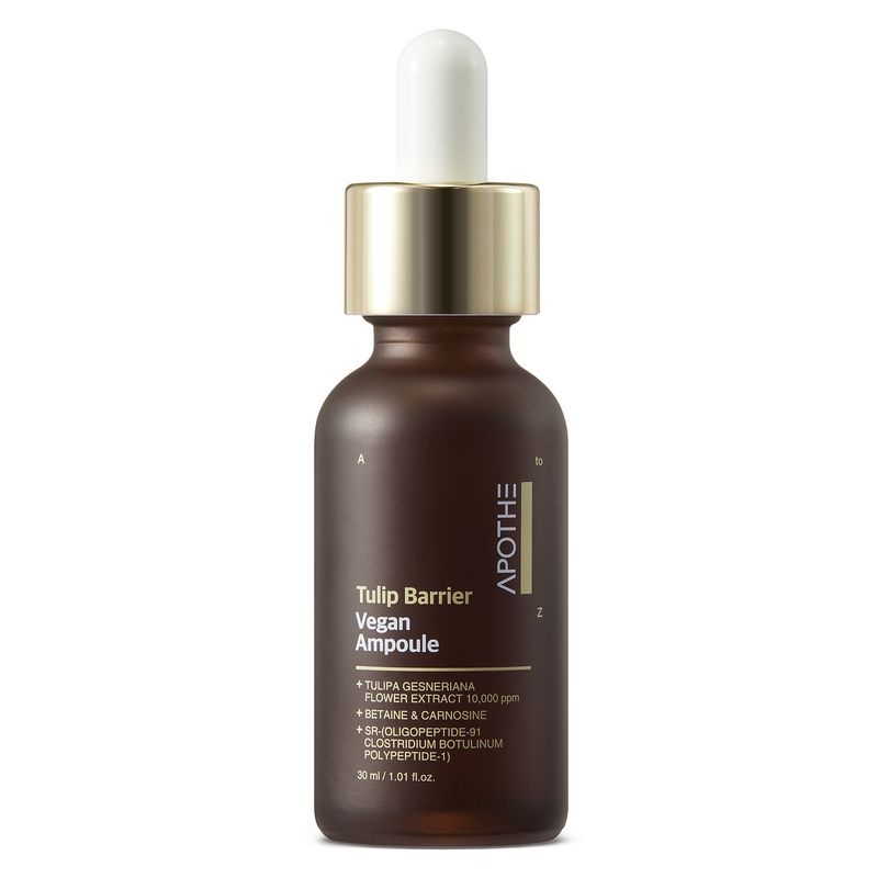Tulip Barrier Vegan Ampoule