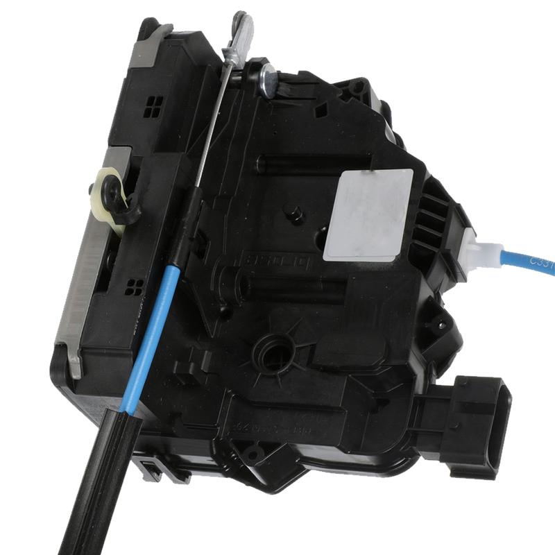 Door Lock Latch Actuator Front Left for RAM PROMASTER 1500 2500 3500 2014 2015 2016 2017 2018 68232439AB