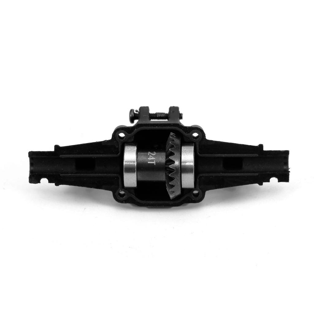 Remote Control Car Truck Model Upgrades Hardened Steel Gear Set 20T 24T Steel Gears for Remote Control