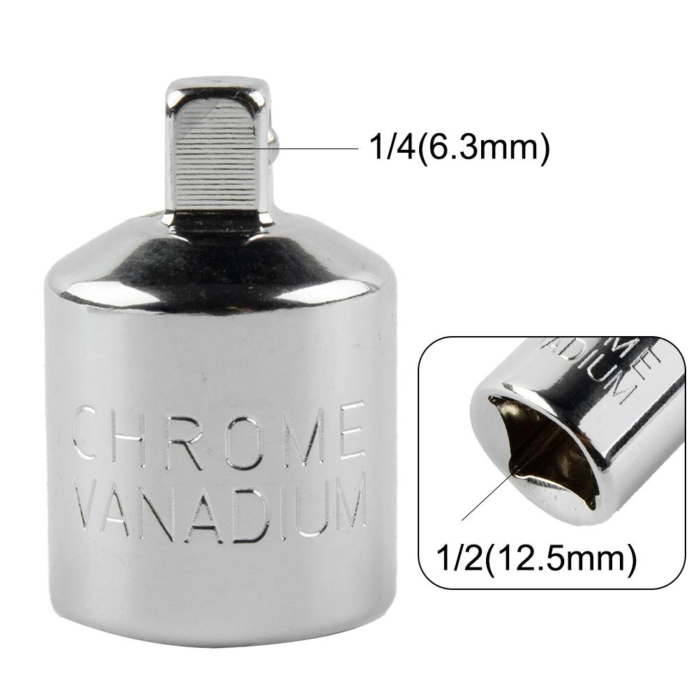 Socket Adapter Accessory Adapter Converter Drive Ratchet