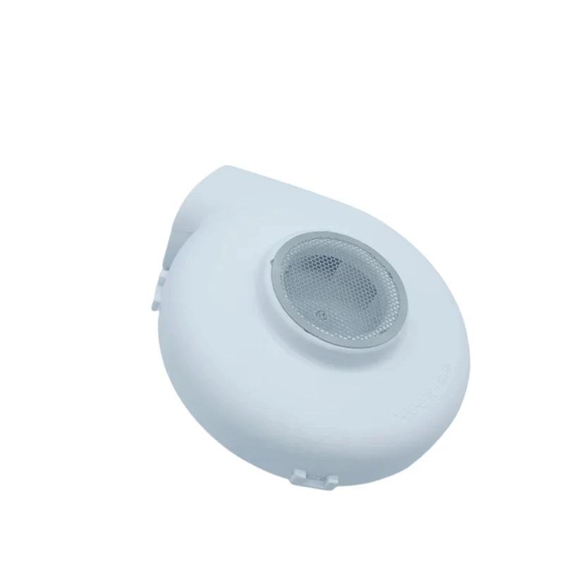 1 Piece Robot Vacuum Cleaner Diy Accessories For Roborock S5/ S51/ S55/ S6/ S65/ S5 Max/ S6 Pure 2000Pa Fan Motor Replacement