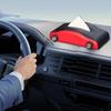 Decorative Tissue Dispenser Creative Car Leather Tissue Organizer Auto Napkin Holder  Bathroom