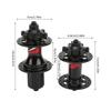 32 Hole 6 Pawls   Disc Brake Hub with Quick Release Skewer Aluminum Alloy for Mountain Bike
