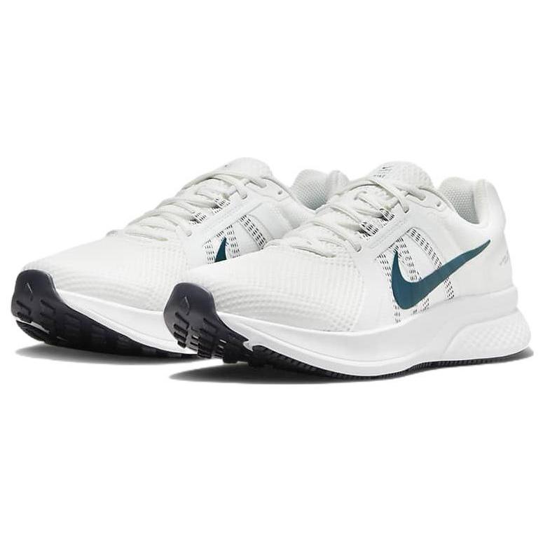 Nové Nike Run Swift 2 'White Valerian Blue' CU3517-101