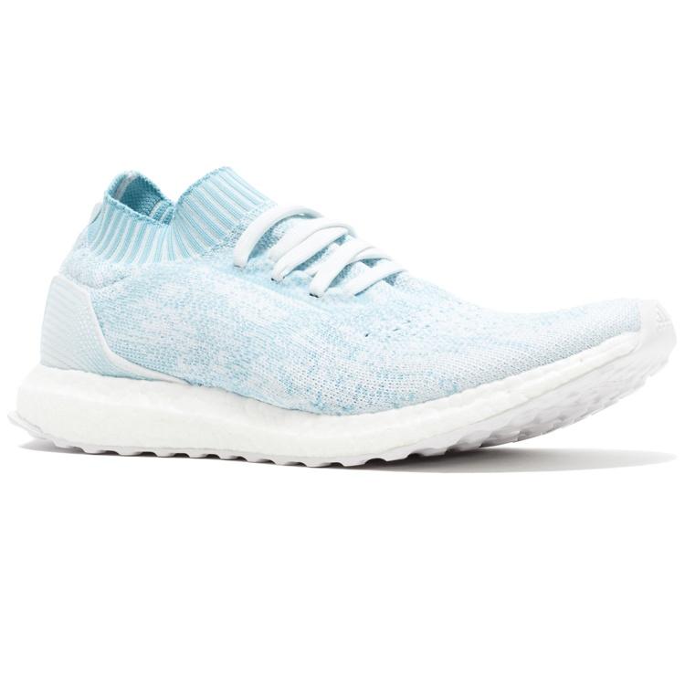 adidas x Parley Ultraboost Uncaged 'Icey Blue' Men's CP9686