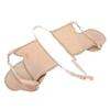 Reusable Cotton Absorbent Underarm Pads Absorbent Pads Underarm Sweat Protector For Women