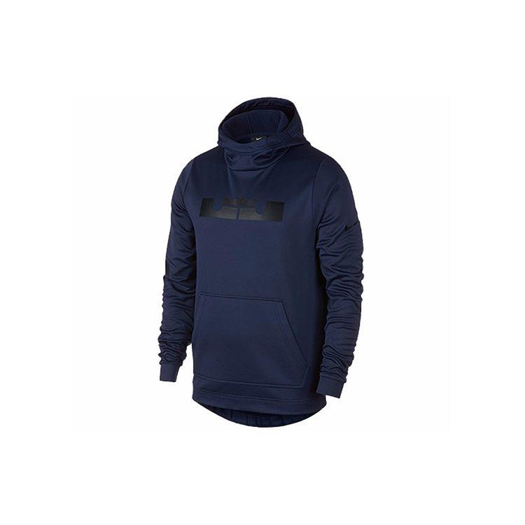 Nike Sweatshirt Men's Dark Blue AQ8318-410
