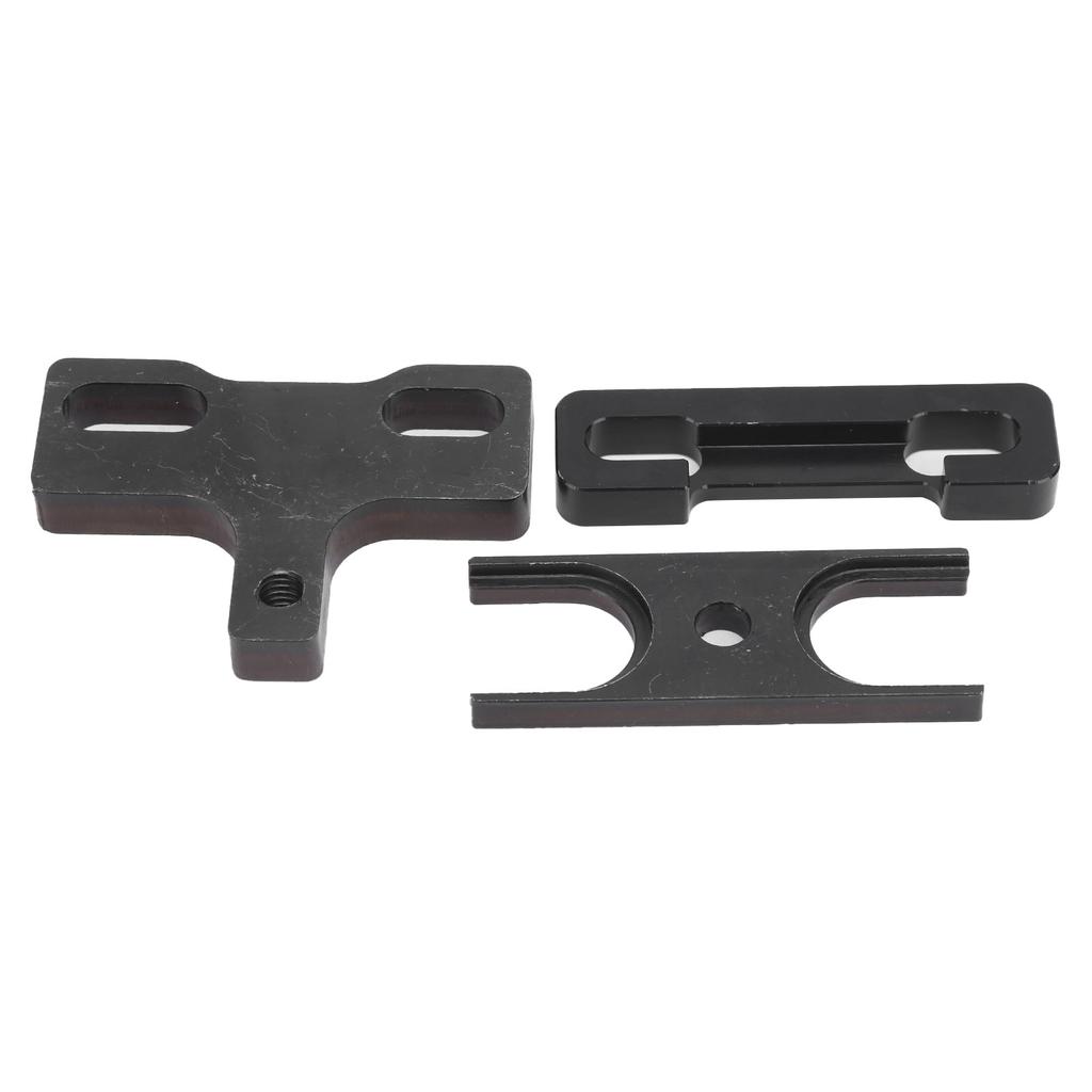 Valve Spring Compressor Tool Set Service Kit Iron Carbon Steel Replacement for LS LS1 LS2