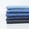 Frühlings-/Sommer-gewaschener Denim-Stoff für Kinderbekleidung, Jugendhemden, Taschen, Schuhe und Hüte - 16s reine Baumwolle