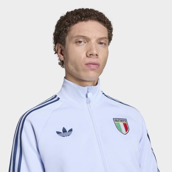 Adidas Italy Originals Track Top Jy9630