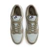 Nike Dunk Low Retro Se Mib6399 002lt Sil Wht