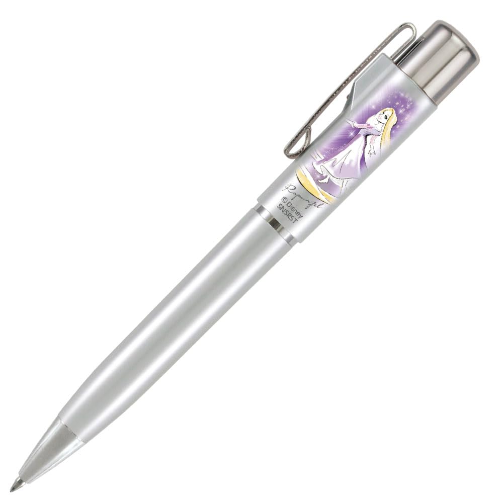 

Kohodo [Rapunzel] Disney Princess Stamp Pen G Knock-Style Mail Pack Popular Disney Princess Merchandise