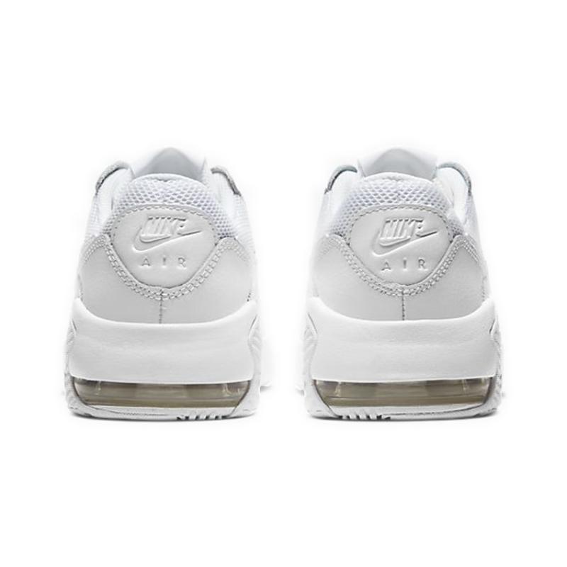 Nike Air Max Excee 'Triple White' GS Sneakers CD6894-100