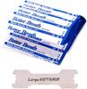 Breathable Anti-Snoring Nasal Strips for Adults & Children