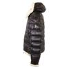 MONCLER GRENOBLE BARRHORN down jacket Jacket 4 blackUsed