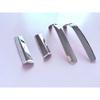 For Toyota 4Runner 2025 2026 Car Accessories ABS Chrome Side Mirror Rear View Wing Chrome Cover Trim Molding Bezel