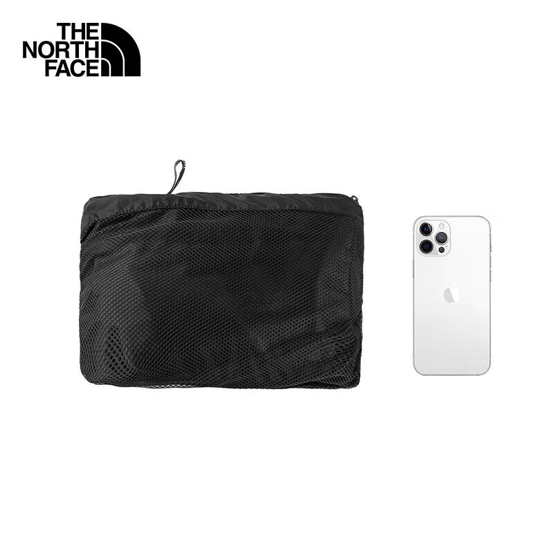 The North Face Men's UPF50+ Sun Protection Windbreaker Jacket