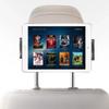 360° Headrest Car Holder for Phone Tablet