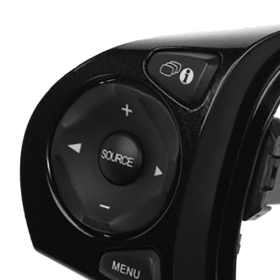 Steering Wheel Audio Control Switch For Honda Civic 12-15/Jade 13-20 35880TR0A01