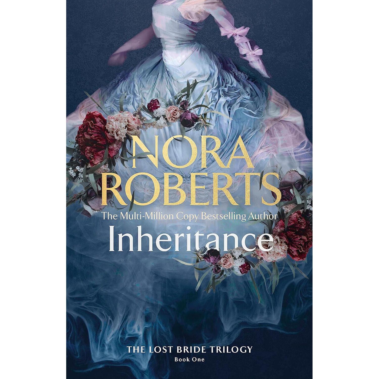 

Inheritance The Lost Bride Trilogy Paperback