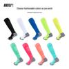 Long Over-the-Knee Non-Slip Sweat-Absorbent Football Training Socks for Teens