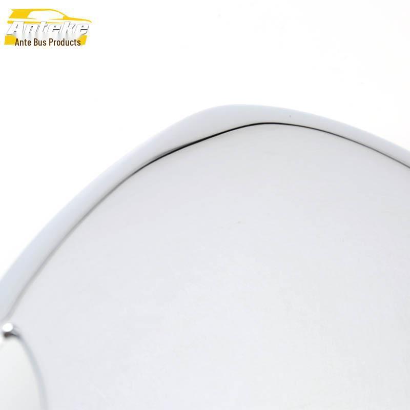 GS5 Rearview Mirror Cover Sequin & Reflector Decorative Patch