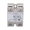 10A Einphasen-Halbleiterrelais SSR-Relaismodul für Steuerungssystem 3-32 VDC 24-480 VAC