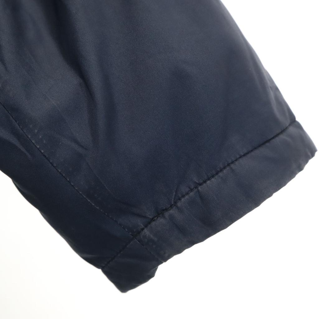 Adidas Parka XO Lacivert Pamuk Dolgulu Erkek Kullanılmış