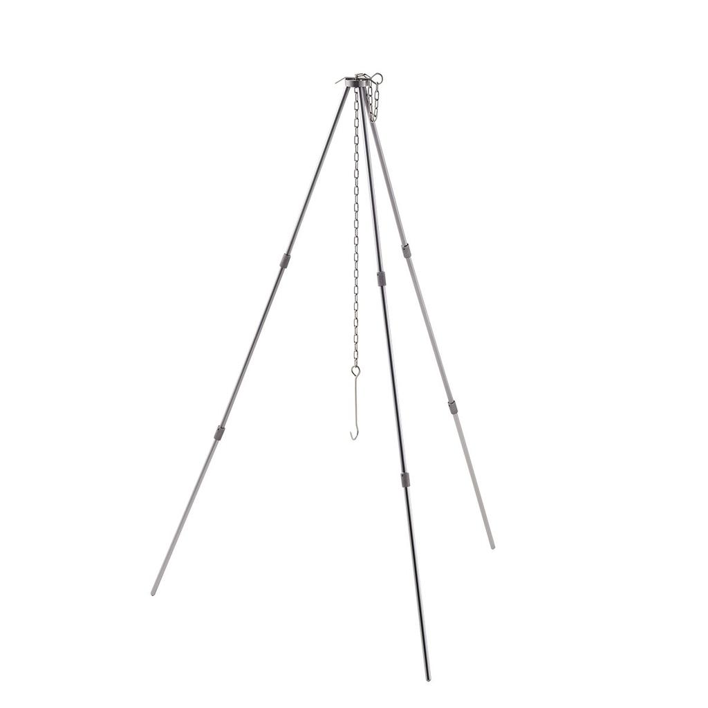 LOGOS Mini Tripod (20kg Weight Capacity) 81063127