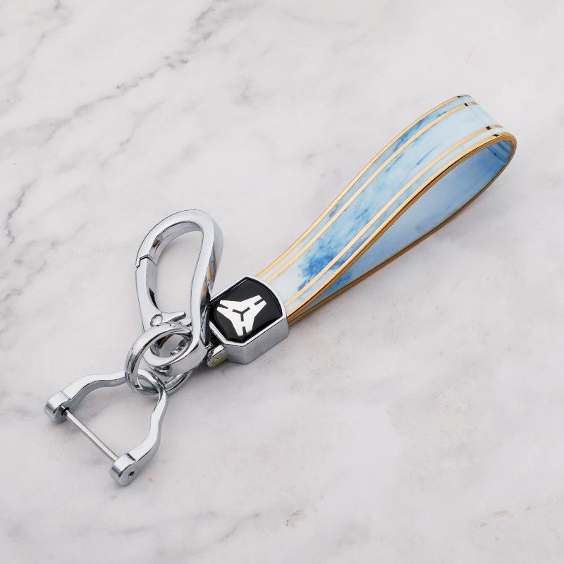 Guochao Changan Autoschlüsselhülle für CS75Plus, Yidong CS35X5, Oshan X7