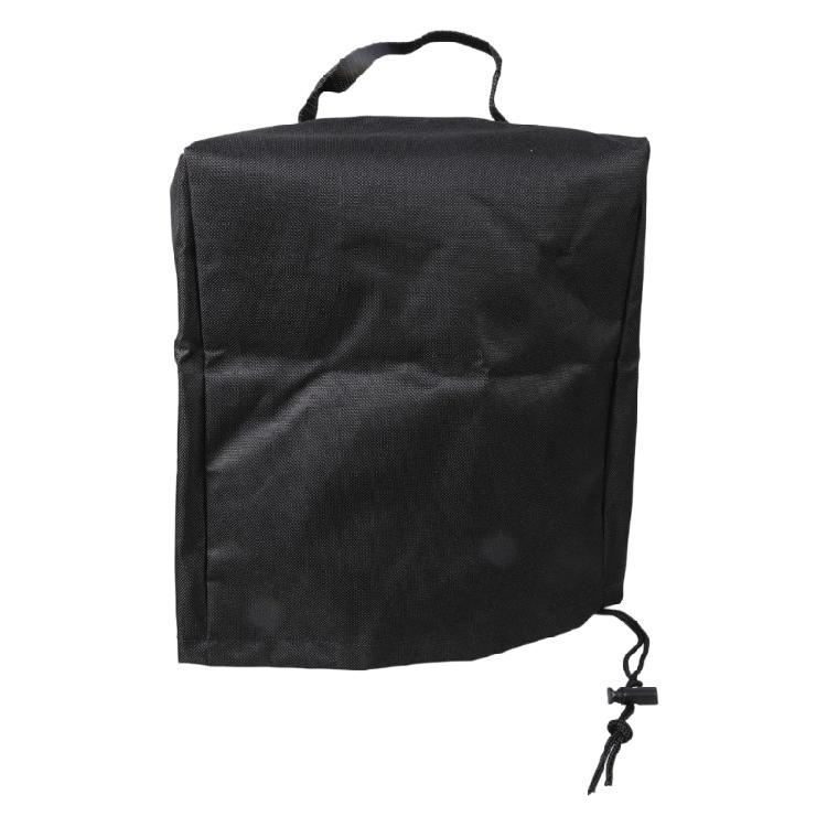 Elegant Waffle Machine Dust Cover Shield For BW1001 NeverStickPRO Use Fit Most Standard Sized Kitchen Appliances