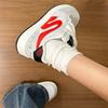Zhao Ruth High-value and Versatile New High-end Little White Shoes Niche Cute Board Shoes Women's Shoes Trendy Shoes