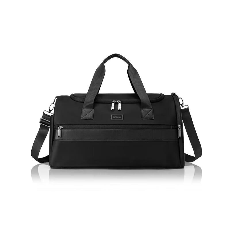 Samsonite Business Fitness Travel Duffel Bag