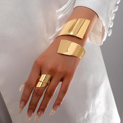 Mode für Damen Schmuck-Set